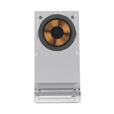 Logo trade advertising products image of: Magcharge 15W magnetic wireless charging stand